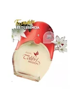 COLIBRI PASSION PERFUME PARA DAMA DE FULLER ARMAND DUPREE 50 ML NUEVO Y ORIGINAL