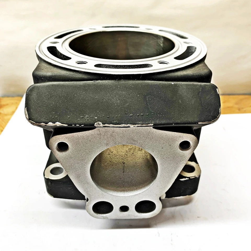 85mm Re-Plated OEM Polaris 1200 Cylinder 03-04 MSX 140 3021332 4B3K1 - Image 4 of 4