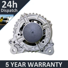 Purevue Alternator Fits VW Skoda Audi Seat