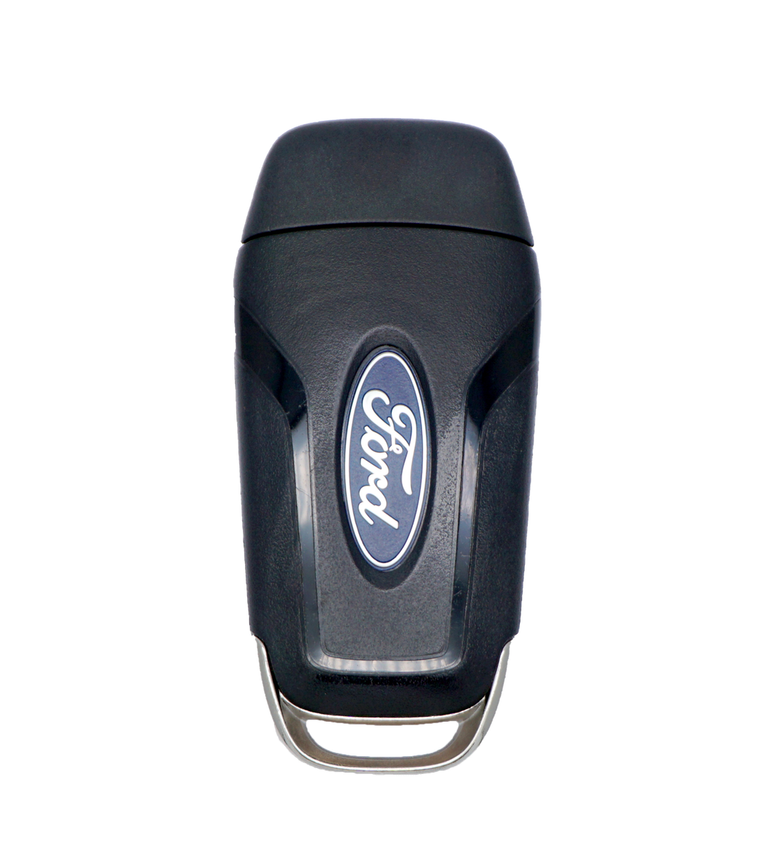 Ford F Series 4 Button Flip Key 2023-2025 For N5F-A08TBLP | Aftermarke