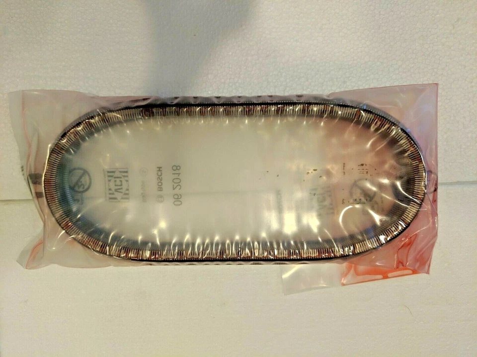 NUEVO GENUINO BOSCH CVT correa de empuje 901072 901068 para Nissan Chevy RE0F11A / JF015E Foto 3 de 4