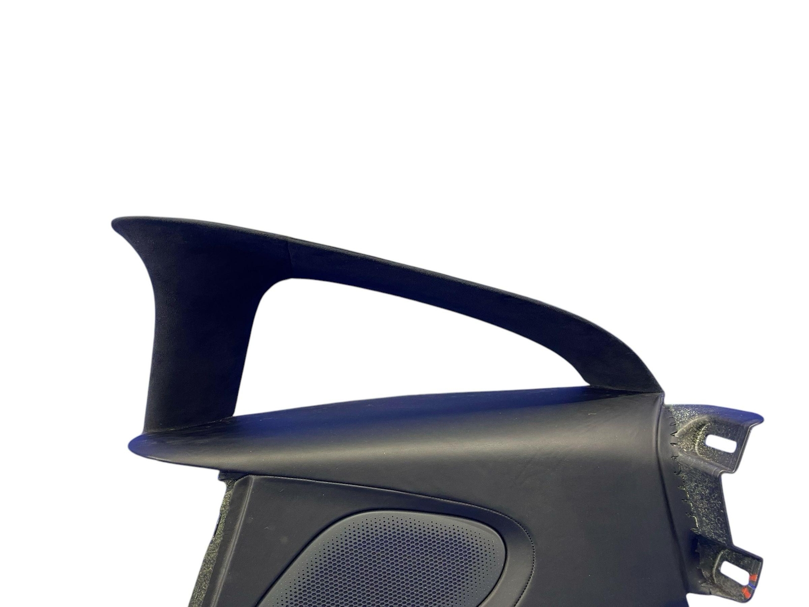 2016-2021 MCLAREN 570S REAR RIGHT QUARTER GLASS PILLAR PANEL COVER 13N2811CP