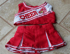 Build-A-Bear Workshop BAB BABW Animal Doll Clothing Shoes  Accessories - CHOICE