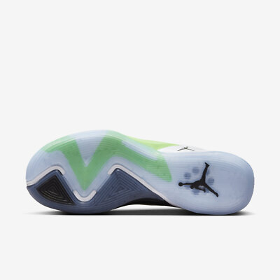 Jordan Luka 2PF 10.5 ホワイト/グリーン s-l400.jpg
