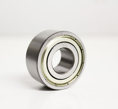 Edelstahl Kugellager SS 6000 - SS 6006 2RS ZZ Industriequalität NIRO Kugellager