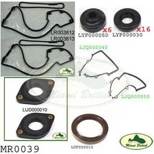 LAND ROVER ENGINE RESEAL KIT RANGE 03-05 M62 BMW MR0039 ALLMAKES4x4