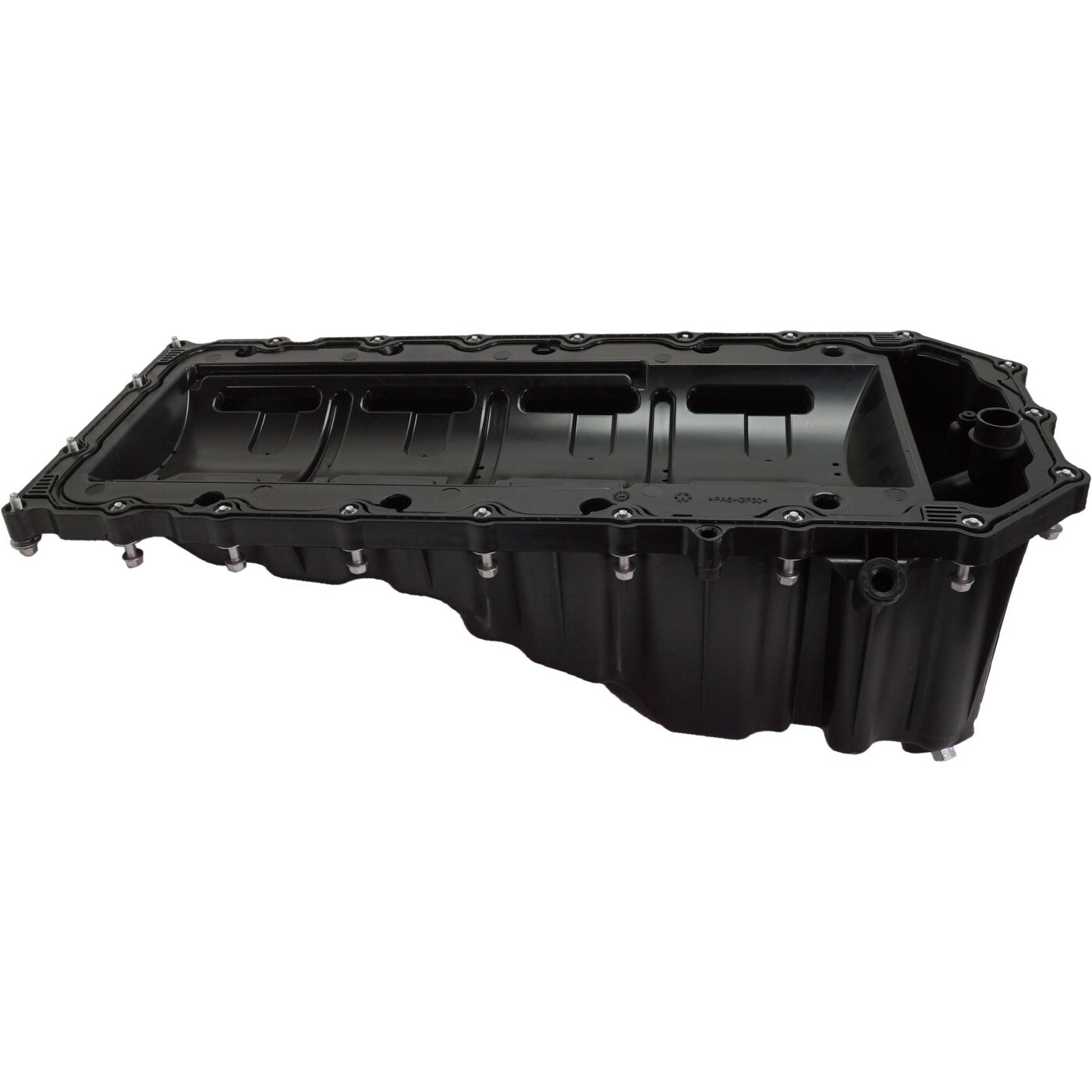 Oil Pan 53022343AL for 20112015 Dodge Durango & 20112015 Jeep Grand
