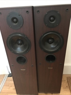 tangent Speakers , Model Monitor 11 | eBay