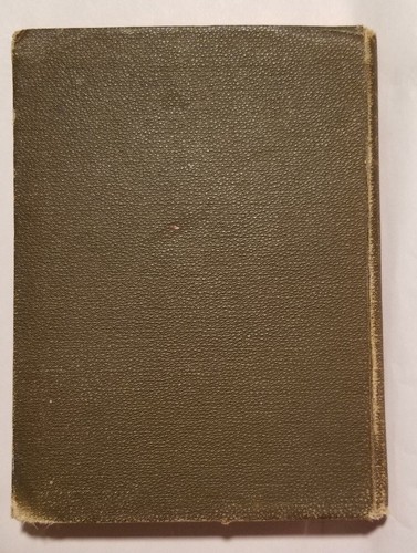1879 Pub 1900 Shakespeare's Julius Ceasar For Use in Schools+ Classes Rev Hudson - Picture 2 of 11