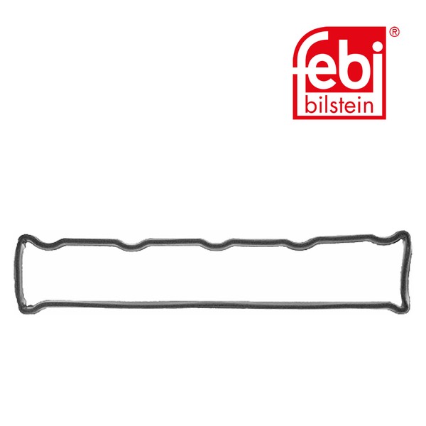 Febi Bilstein Dichtung Zylinderkopfhaube FüR Peugeot 205 I Cabriolet 1.9 Cti-image