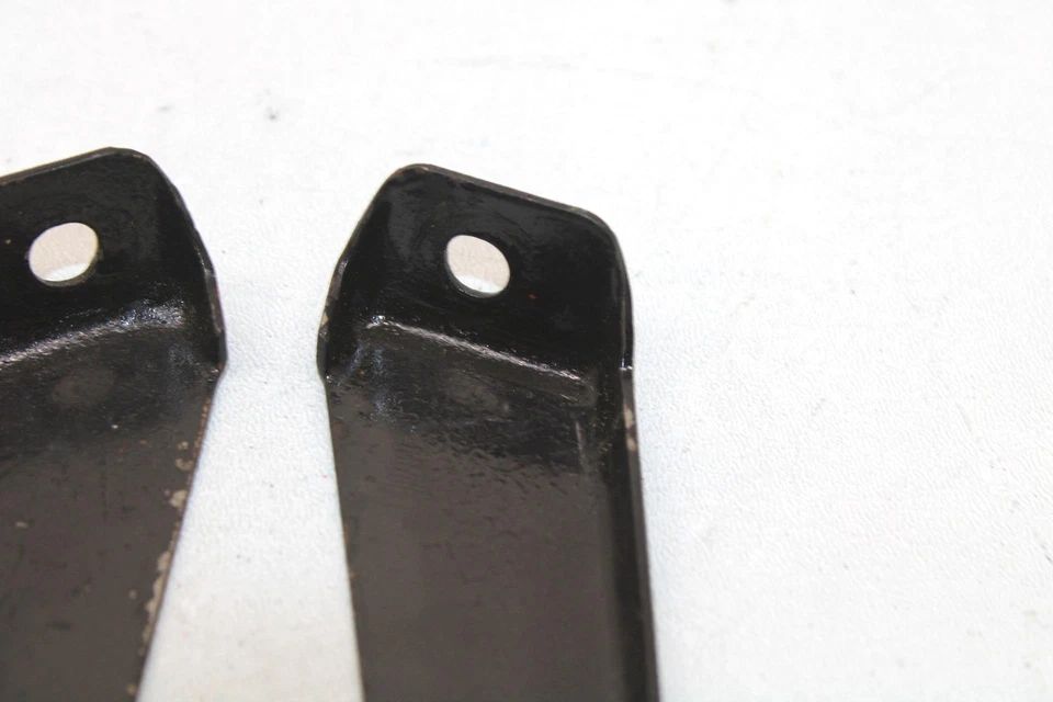 Polaris Oem Gas Tank Bracket Set 5222154 5222155 Q1353 - Image 4 of 4