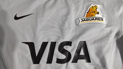 Nike Jaguares ラグビーシャツ スーパーラグビー Classic Rugby Shirts | 2019 Jaguares Vintage Old Jerseys