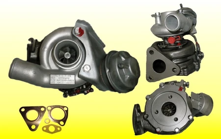 Turbolader 97300092