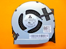 New Dell Precision M6700 M5700 Graphics GPU Cooling Fan DC28000BOVL CJ0RW