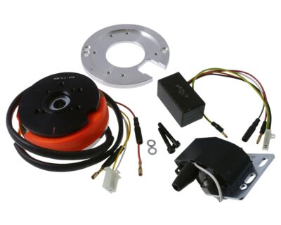 Innenrotorzündung MVT Digital Direct für Aprilia Amico 50