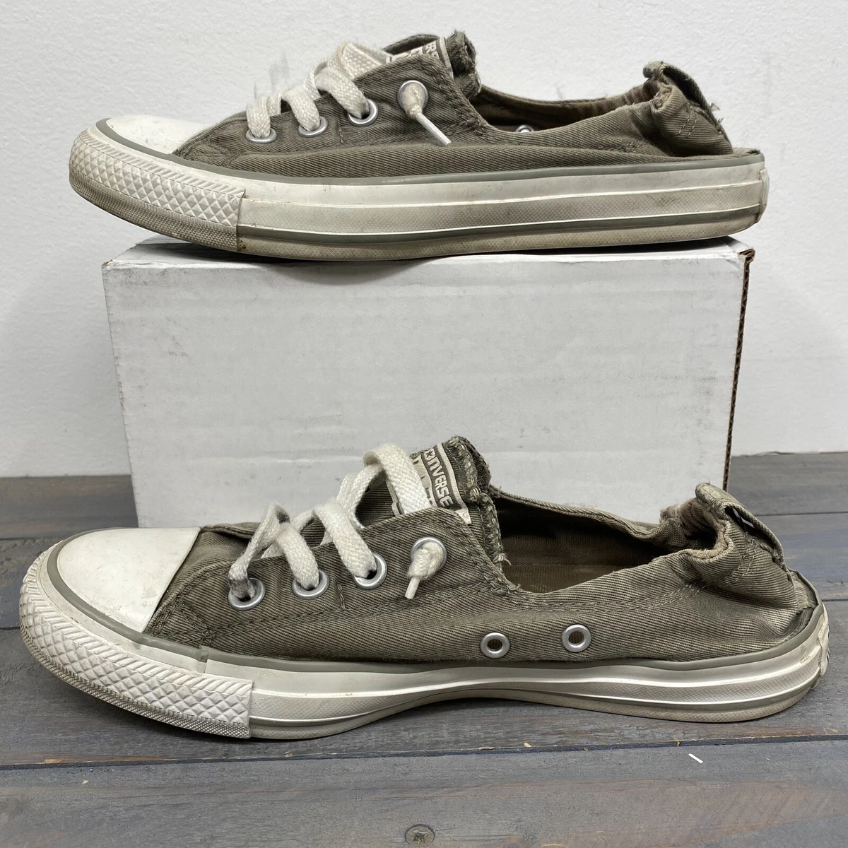 Converse impala zapatos hotsell