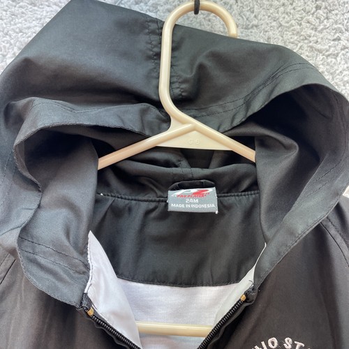 P2 Pro Player Toddler Hooded Jacket Ohio State Size 24 Months - Picture 6 of 9