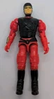 Wild Boar v1 Figure Razorback Driver 1989 Hasbro G.I. Joe ARAH