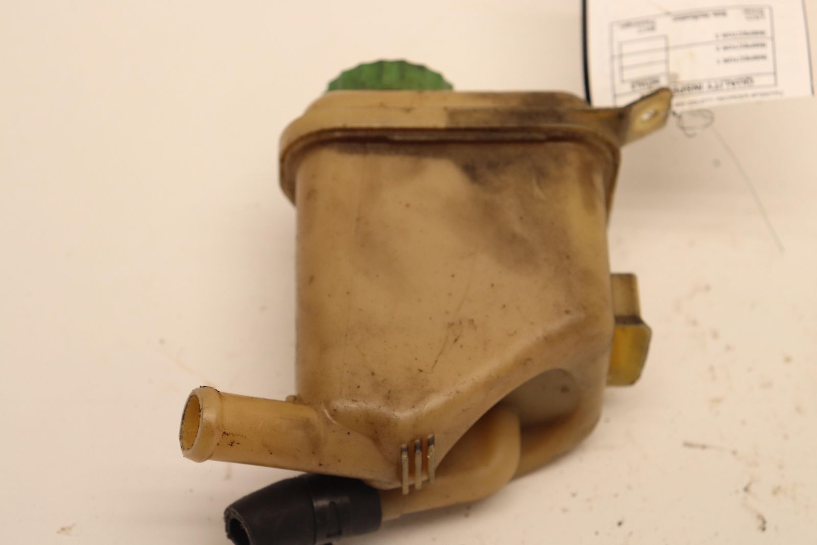 Bentley Continental Flying Spur 2006-2012 Power steering reservoir