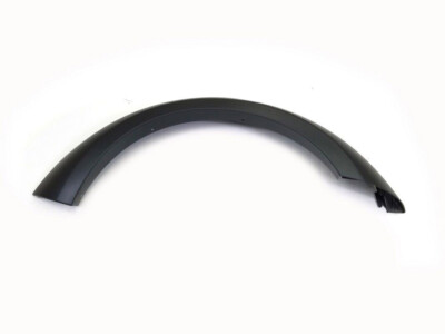 OEM MOPAR RIGHT SIDE FRONT WHEEL WELL MOULDING 2007-2008 DODGE NITRO #5KH34CD7AC