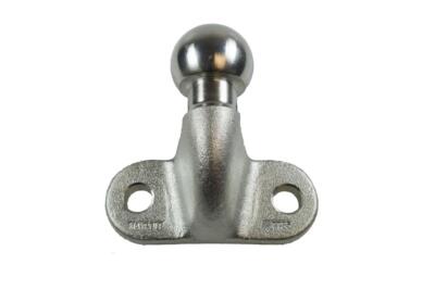 GANCIO TRAINO PER Ricevente Quadrata USA 50 X 50 Mm Per GMC Trailblazer - Foto 8