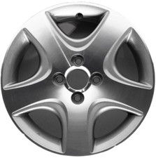 04 05 Honda Civic Oem Wheel Rim 15x6 15 63868 42700s5da91