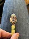 Vintage Green  A & E UPHOLSTERY COLORADO Advertising Bottle Opener COOL USED — photo 6
