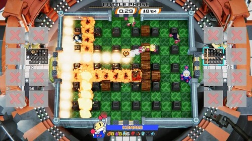 Super Bomberman R2 - PlayStation 5 - NEW FREE US SHIPPING - Picture 6 of 6
