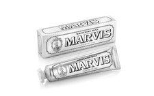 Whitening Toothpaste Removes Plaque Stains Vegan No Fluoride Paraben Gluten Free