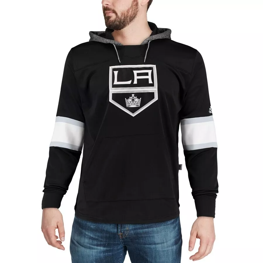 Kings 2025 jersey hoodie