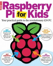 Raspberry Pi for Kids