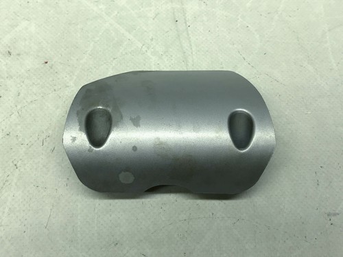 BMW F650GS Anlasser Relais Deckel Abdeckung Starter Solenoid Cover (7) 03'