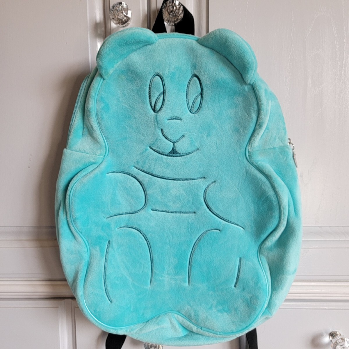 Huge SugarBearHair Backpack Lot Brand all NEW Sugarbear - Our limited edition backpack gift sets are still  main image 2