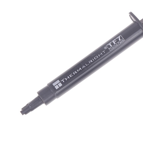 SST-AMD AMD Anti-drop Bracket SS2 Backplate With TF7 Silicone Grease Set - Afbeelding 8 van 11