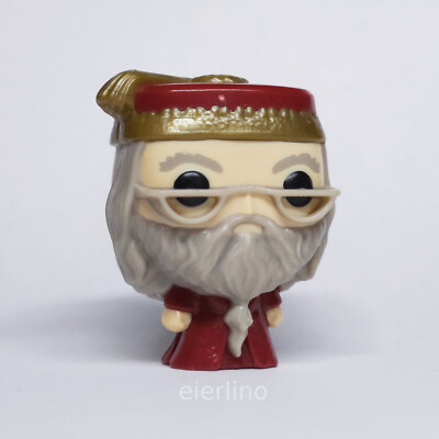 KINDER JOY HARRY Potter Quidditch 2024 Funko Pop VT401 K EUR 500,00 - Foto 6