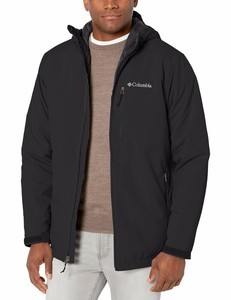 columbia gate racer softshell jacket
