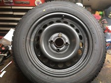 Blizzak Snow Tires Ws70