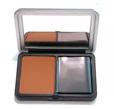Make Up For Ever Matte Velvet Skin Blurring Foundation - R520 - full size nwob