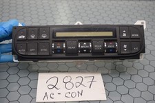 05 06 07 Honda Odyssey AC and Heater Control Used Stock #2827-AC