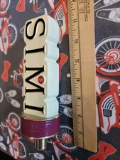 Simi Cabernet Sauvignon Tap Handle Sonoma California Vineyard Wine Cellar 🍷 