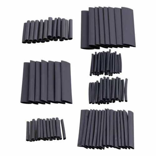 Schwarze Industrie-Leitungen & -Schläuche