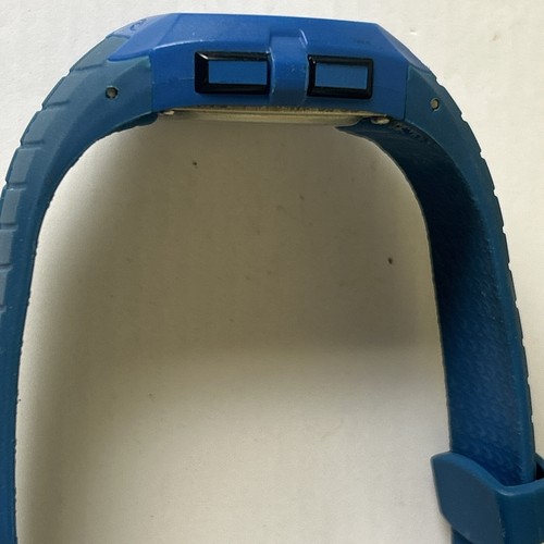 Rip Curl ATS Ocean Tide Watch Blue A1006 - New Battery - Picture 4 of 9