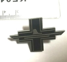  GERMAN ARMY Kriegsmarine 10.th  Flotilla U-Boat Badge 