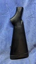 Black Synthetic Shotgun Stock *44