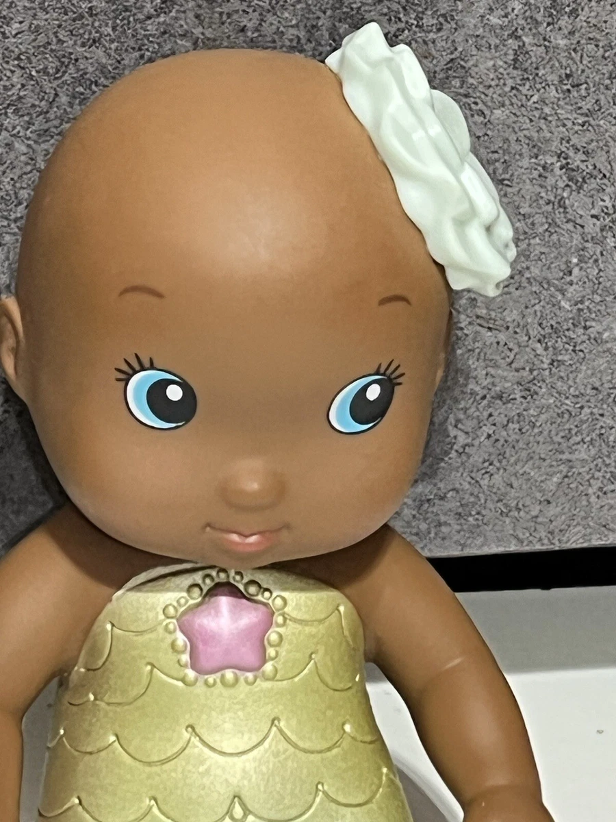 Walmart baby alive mermaid new arrivals