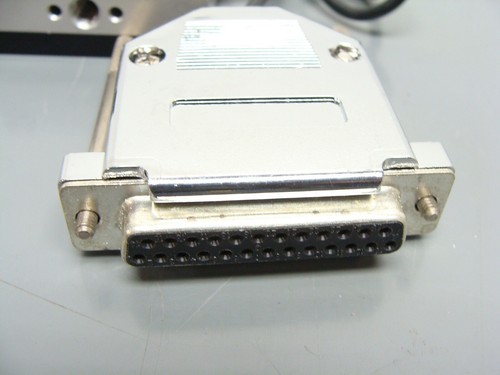 MTS Load Cell Transducer 4501075 2 N Rated, 2.19 mV/V Sensitivity - Picture 5 of 5