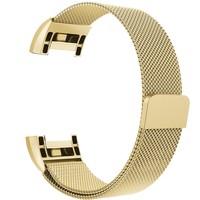 For Fitbit Charge 2 Hr Gold Metal Band Small on sale For Fitbit Charge 2 Hr Gold Metal Band Small on sale