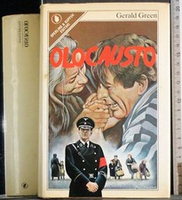 OLOCAUSTO. GERALD GREEN. SPERLING & KUPFER.