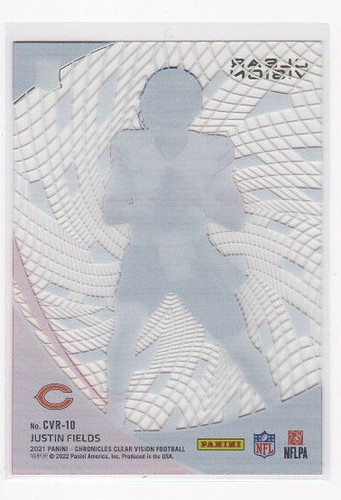 2021 PANINI CHRONICLES YOU PICK ACETATE: MAGNITUDE, PLAYOFF, & CLEAR VISION 1/14 - 第 120/149 張圖片