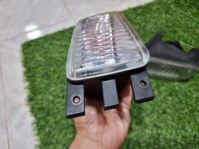 JDM Toyota Aristo JZS161 Front Bumper Fog Light Lamp ICHIKOH 30
